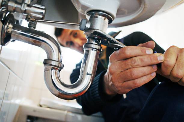 Best Shower Repair Services  in Pinellas Park, FL