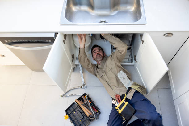 Professional Plumbing in Pinellas Park, FL