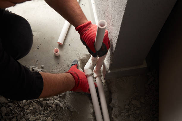 Best Plumbing Installation Services  in Pinellas Park, FL