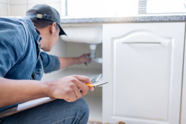 Best Gas Line Repair  in Pinellas Park, FL
