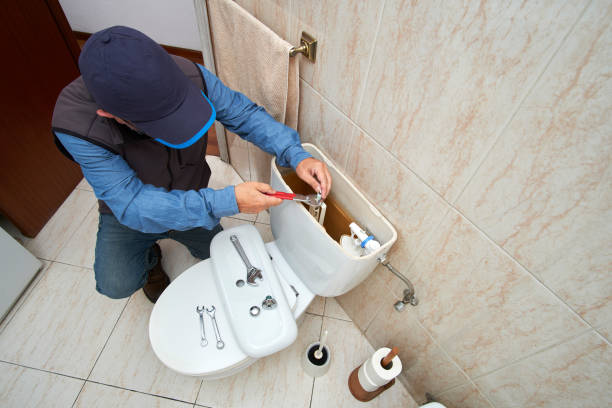 Best Drain Cleaning Services  in Pinellas Park, FL